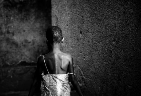 Image from 2018 PEOPLE CATEGORY WINNERS  -   Julius Ssekidde    3rd Place, People  Light is...