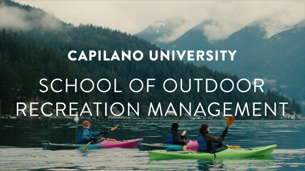 CapU: Program Videos