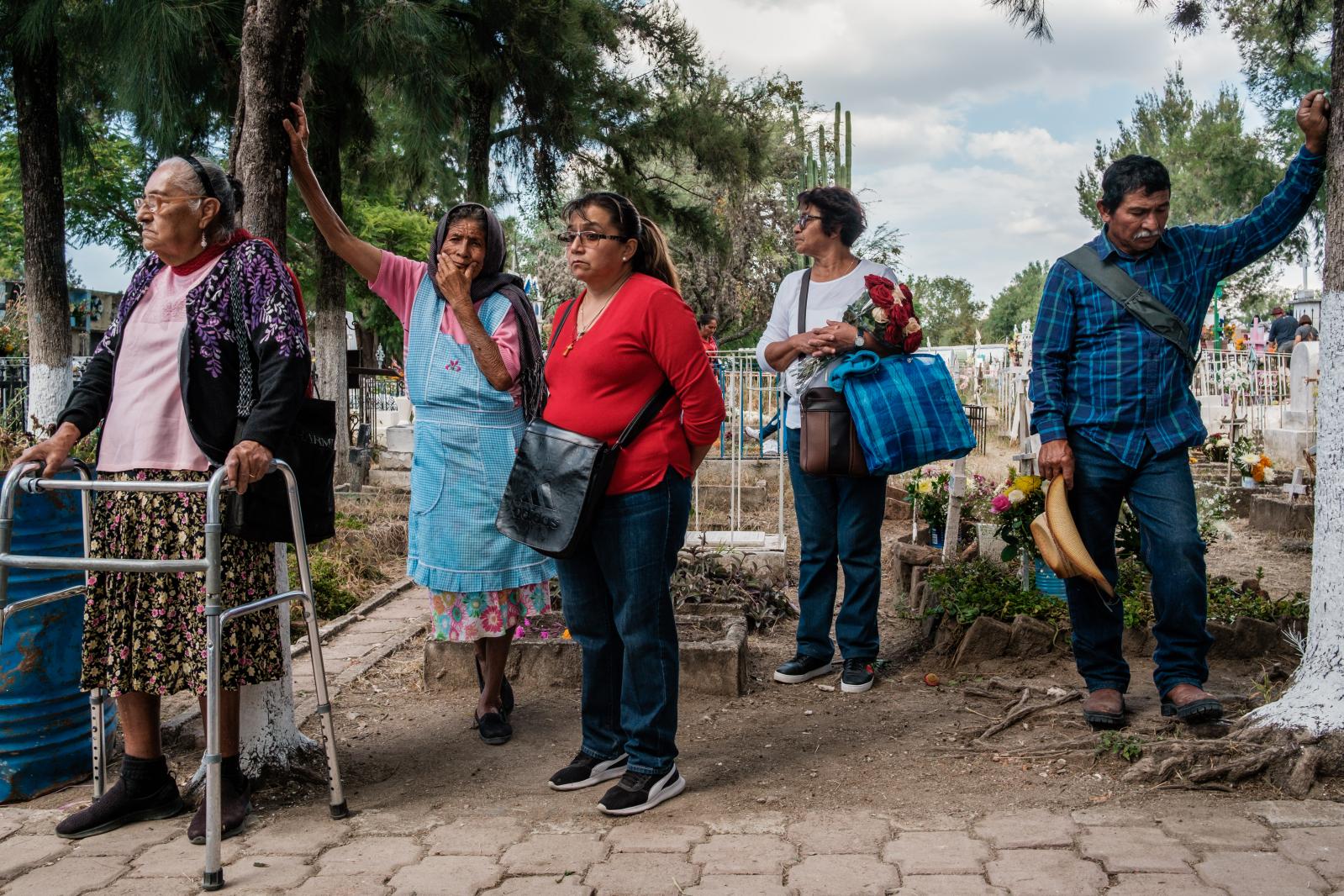 Image from Catholicism in Mexico: An Exploration