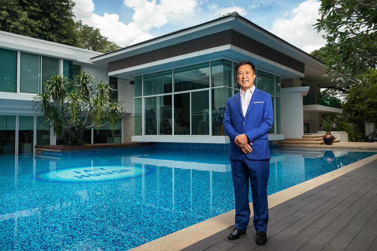 Adisak Sukumvitaya, Forbes Asia, July 2022.