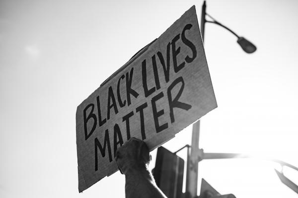 home - Black Lives Matter 2020 Protests