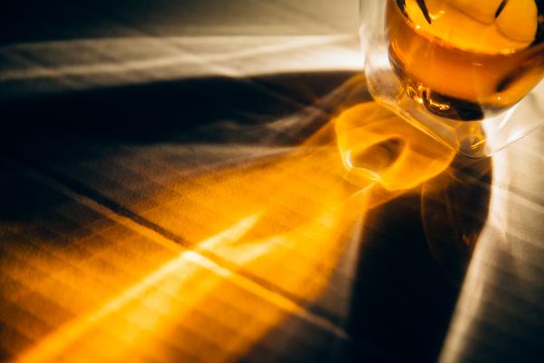 whiskyshots - WhiskyShots Lagavulin 16