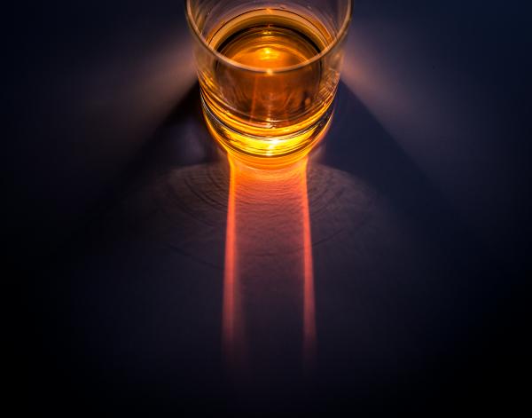 WhiskyShots: The Macallan 12-Year-Old Highland Single Malt Scotch Whisky
