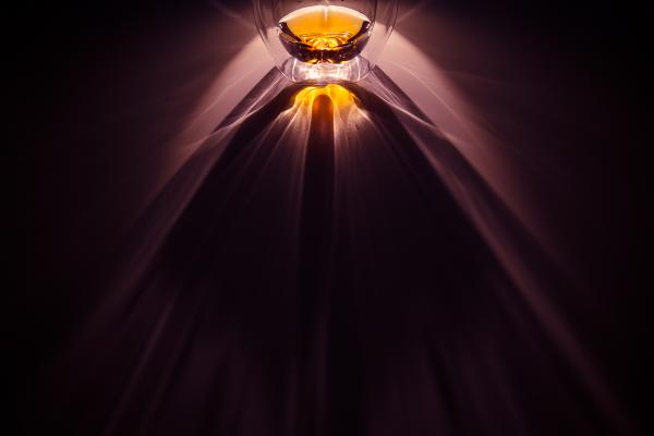 Image from whiskyshots - WhiskyShots: Woodford Reserve Masterâ€™s Collection 1838...