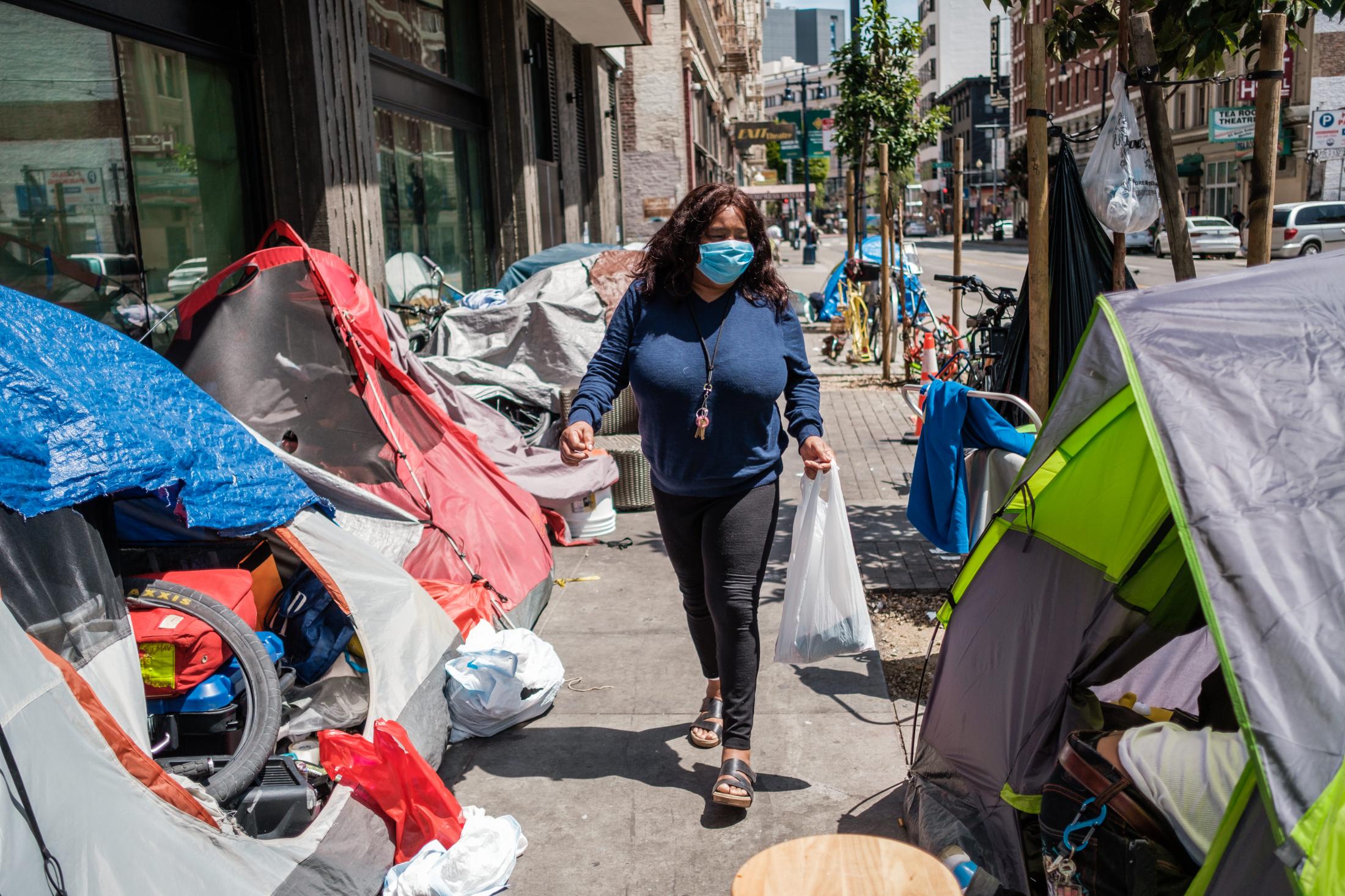 San Francisco's Housing Crisis