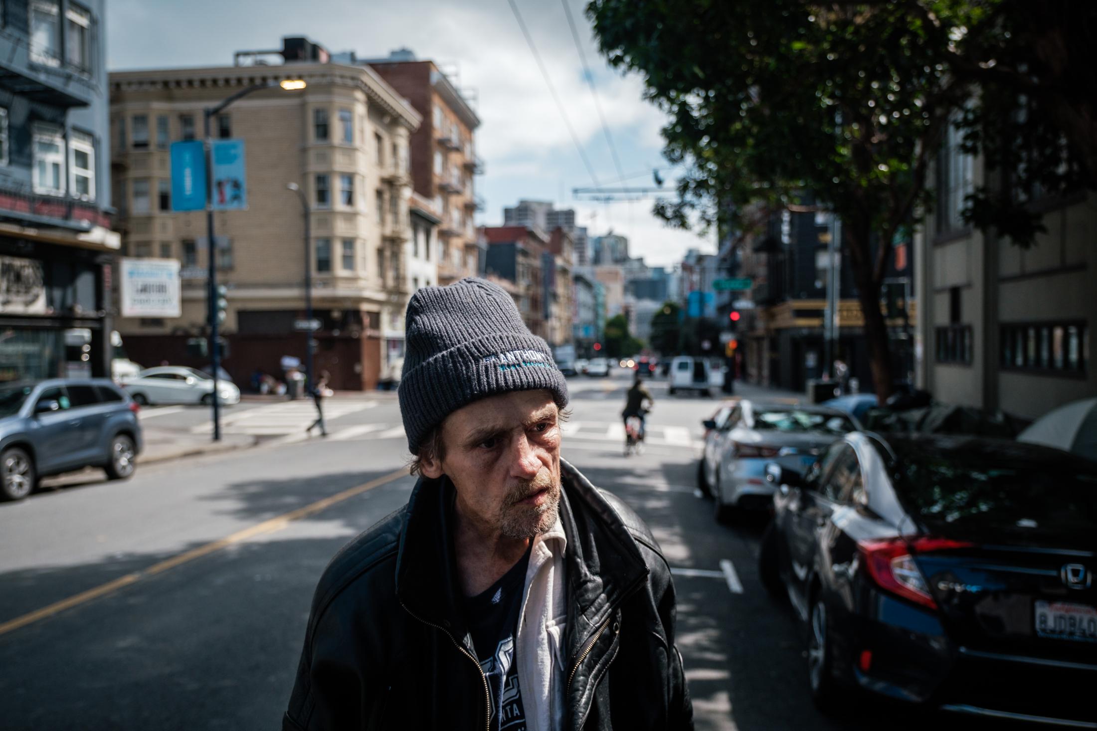 San Francisco's Housing Crisis