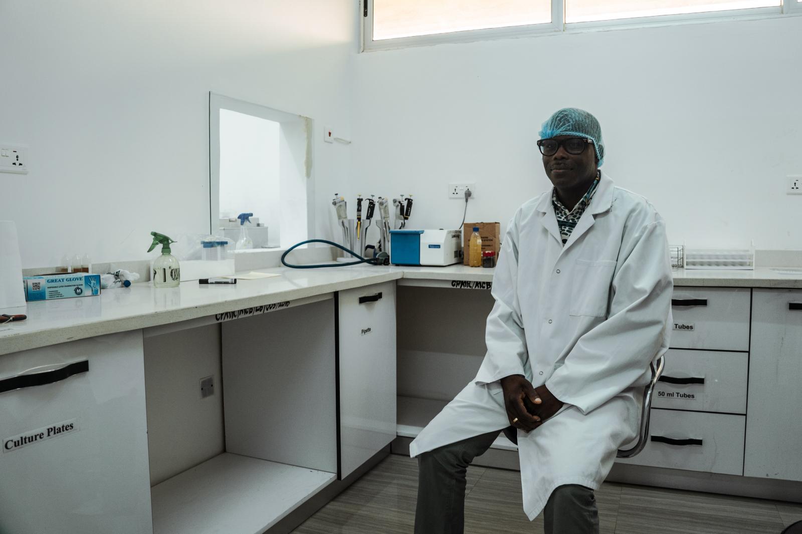 Spirituality and Herbal Medicine in Ghana During Covid19 Pandemic NATALIJA GORMALOVA