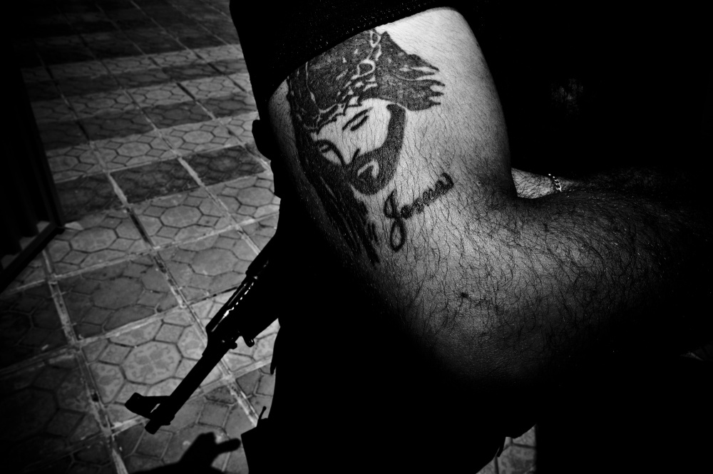 Art and Documentary Photography - Loading Spyra_Exodus_015.jpg