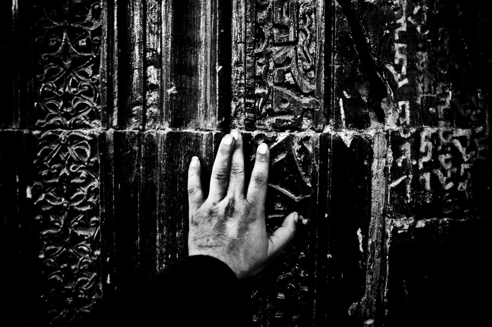Art and Documentary Photography - Loading Spyra_Exodus_023.jpg