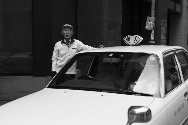 Chronicles of a paradox, Japan, 2017 - 2020 &copy; Tim Aspert