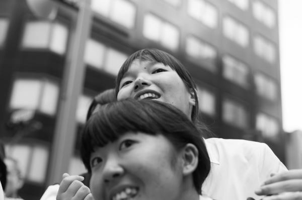 Chronicles of a paradox, Japan, 2017 - 2020 &copy; Tim Aspert