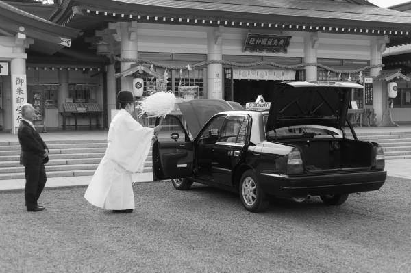 Chronicles of a paradox, Japan, 2017 - 2020 &copy; Tim Aspert