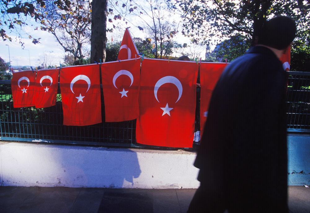 Turkey: Fragmenting Identity