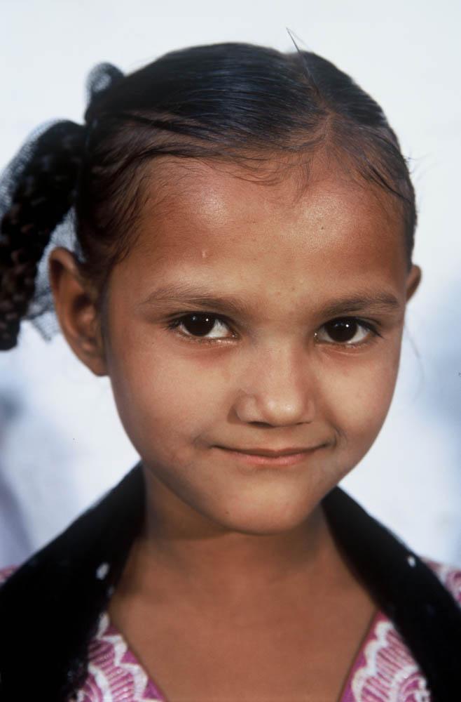Bhopal Portraits - 