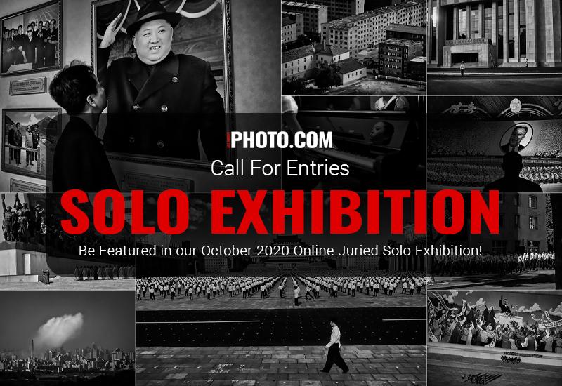 AAP Solo Exhibition