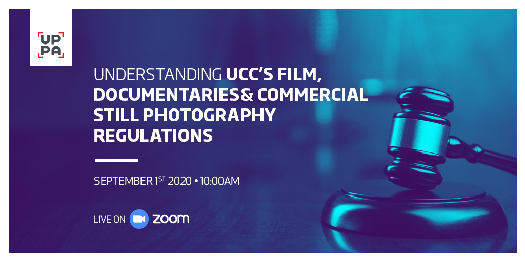 Understanding UCC's Film, Documentaries and Commercial Still Photography Regulations