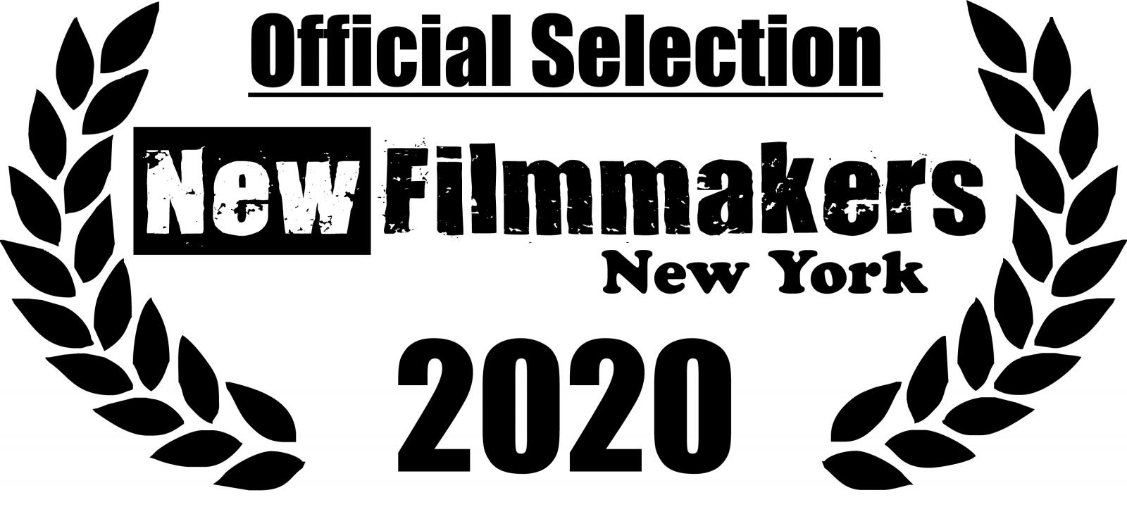 Official Selection: NewFilmmakers New York 2020