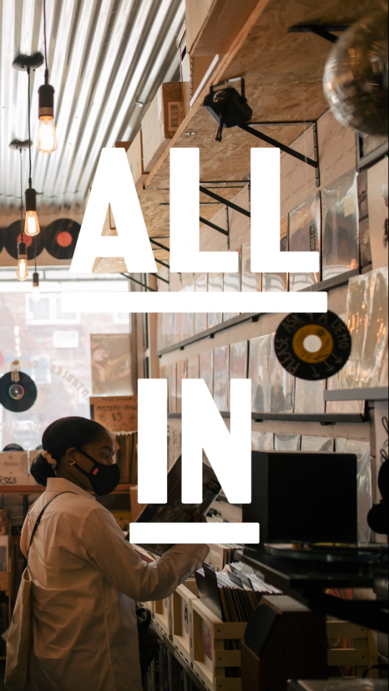 for NYCGo: All In NYC - Queens