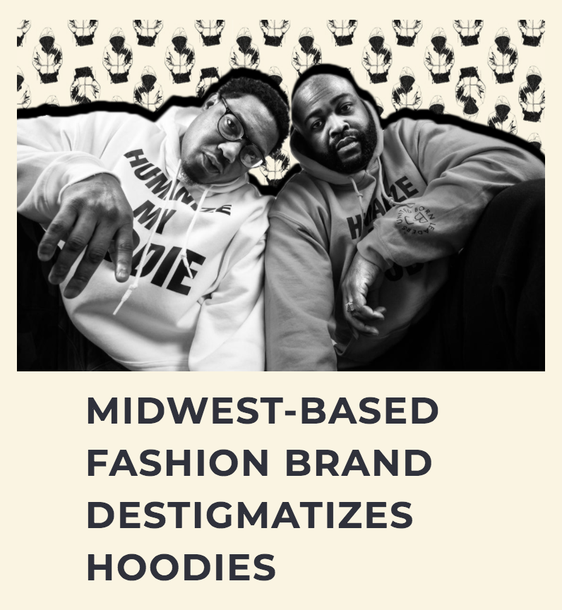 Image from Site Illustrations -  photo courtesy of Jonah Terry/Humanize My Hoodie 