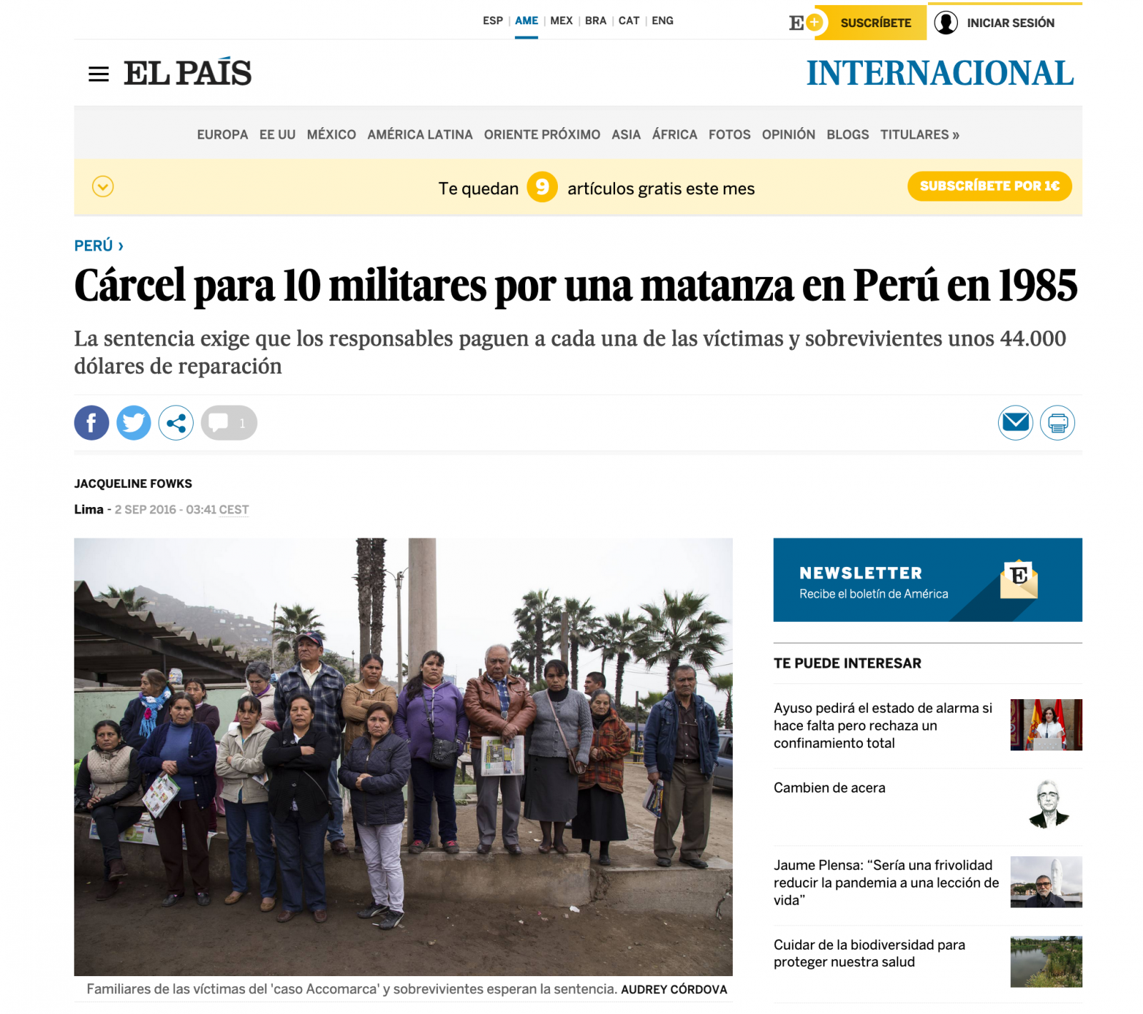 El País