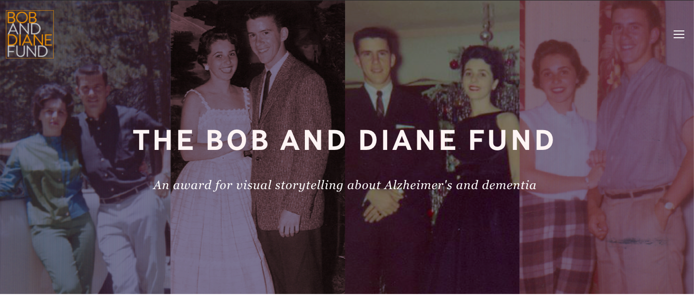 OPEN CALL: THE 2020 BOB AND DIANE FUND AWARD