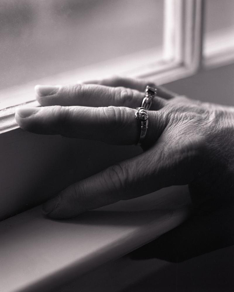 Hand of Time, 2016
