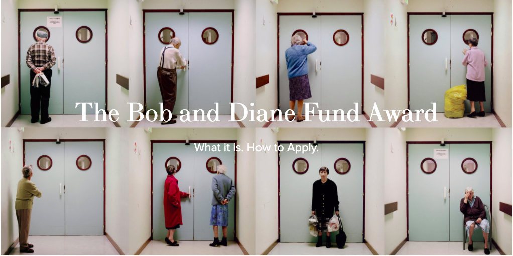 In conversation with Gina Martin, Founder & Executive Director of the Bob & Diane Fund