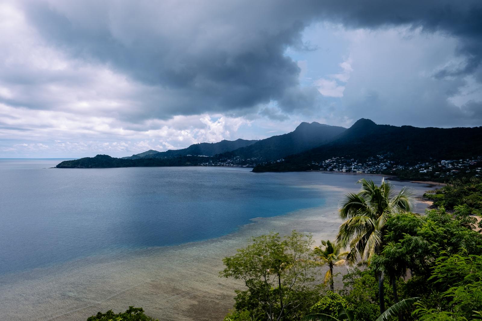 Mayotte, l'urgence sous les tropiques - 