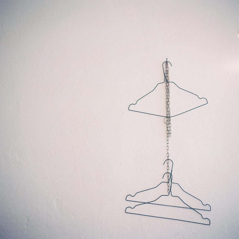 Three Hangers (Berlin, Germany)