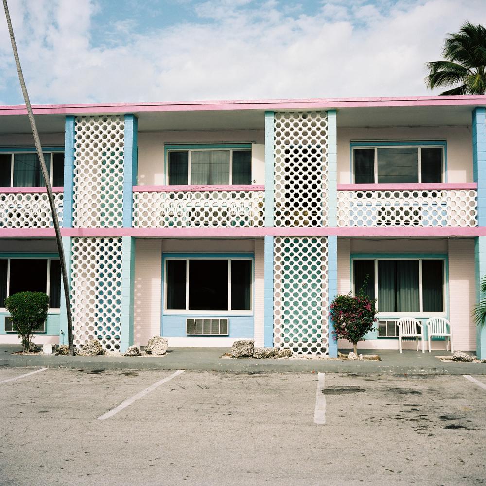 Hotel Vibes (Key Largo, Florida)