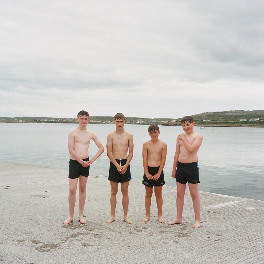 Boys (County Galway, Ireland)