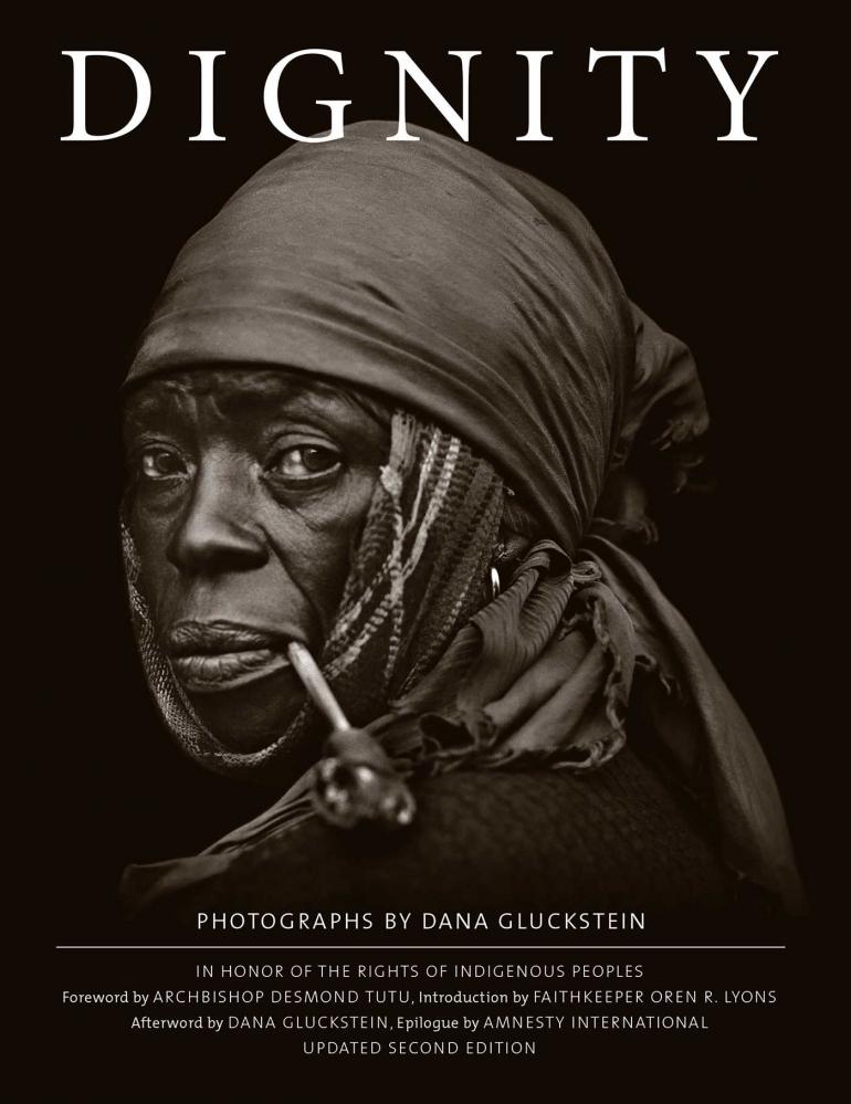 New York Journal of Books reviews DIGNITY