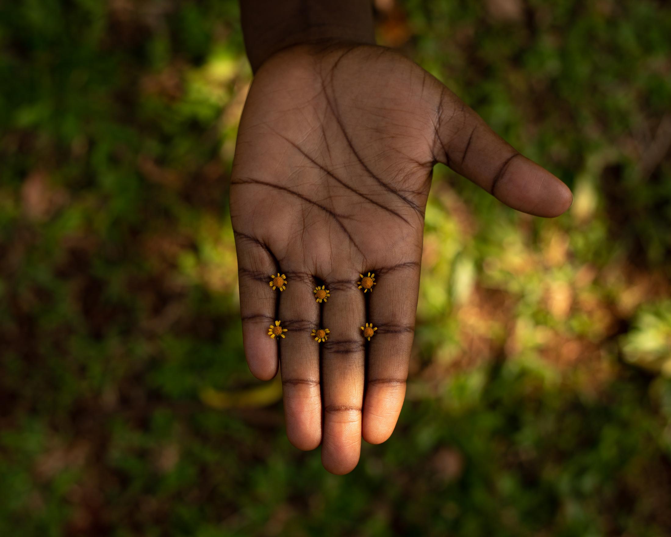 Surviving Bery: A Girlhood Trauma | DeLovie Kwagala 