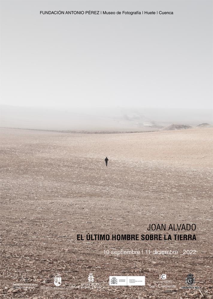 Thumbnail of Exhibition: "The Last Man on Earth" at the Museum of Photography of Fundación Antonio Pérez