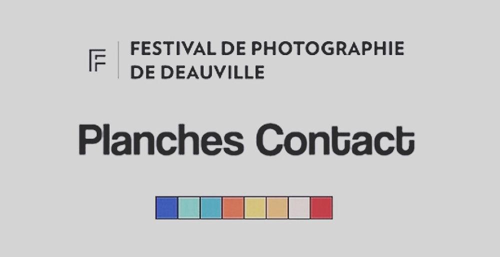 Artistic Residency with Planches Contact festival