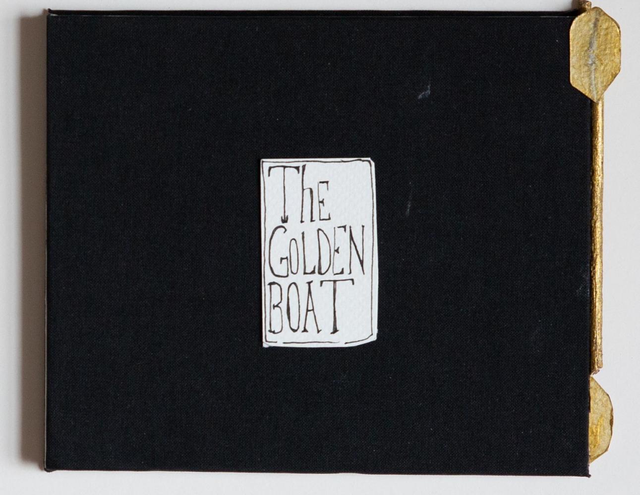 the golden boat - 