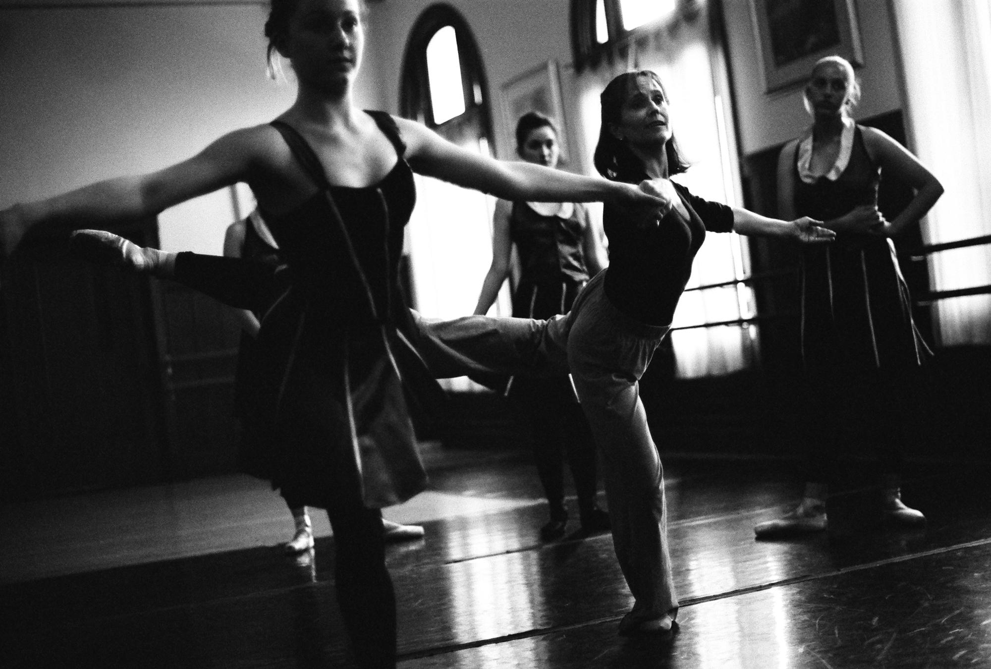 Alameda Civic Ballet - 