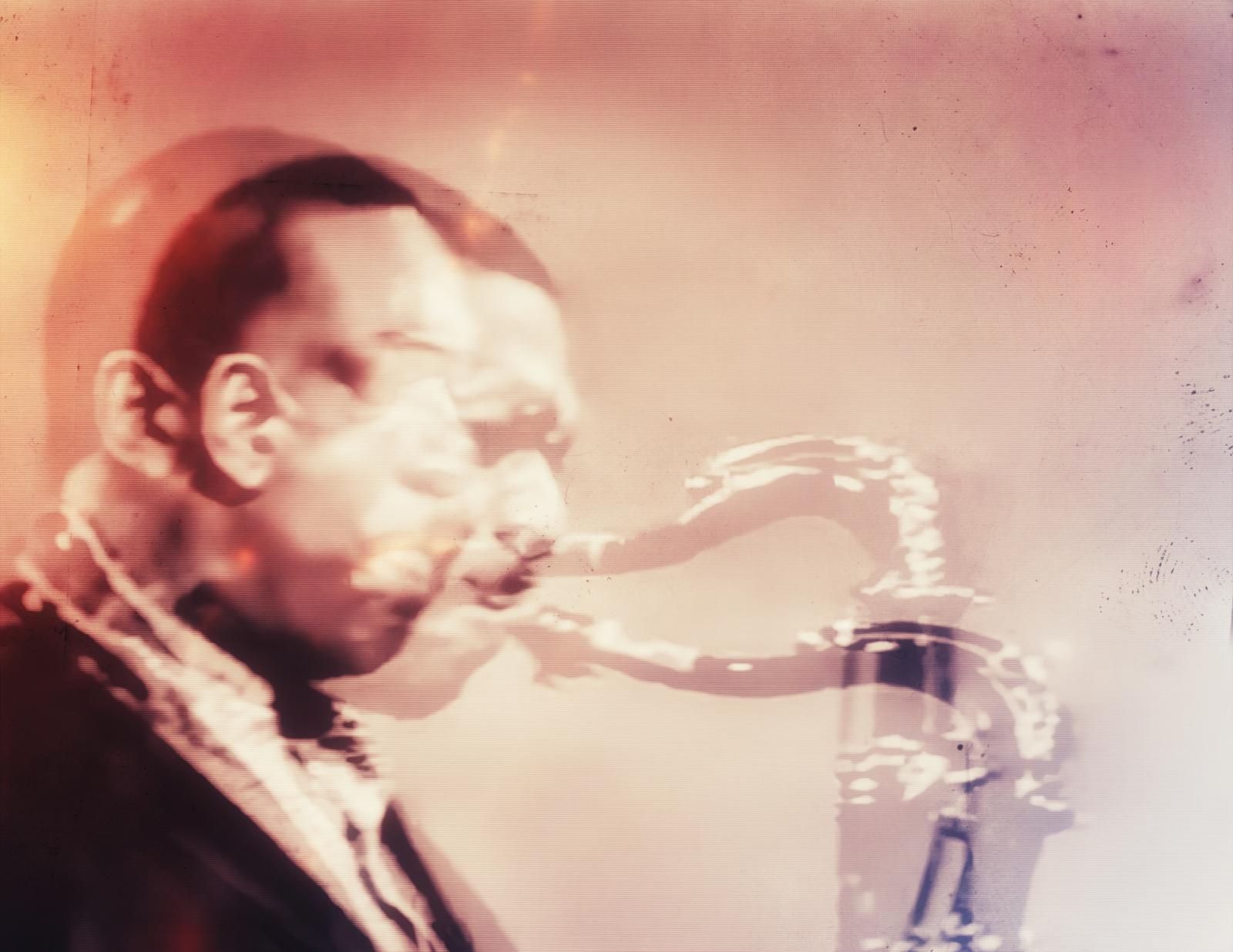 John Coltrane, 1926-1967