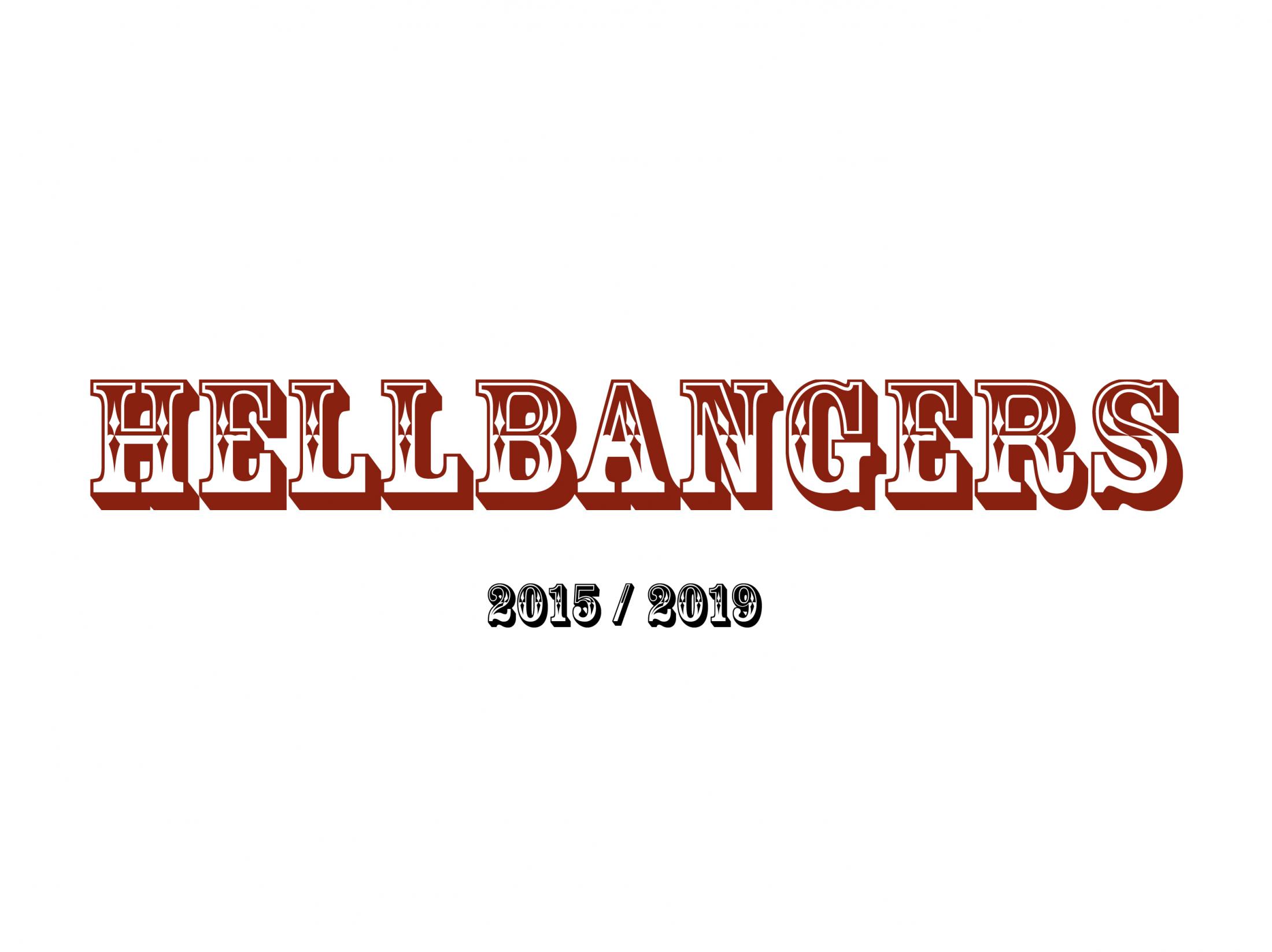 Hellbangers - 