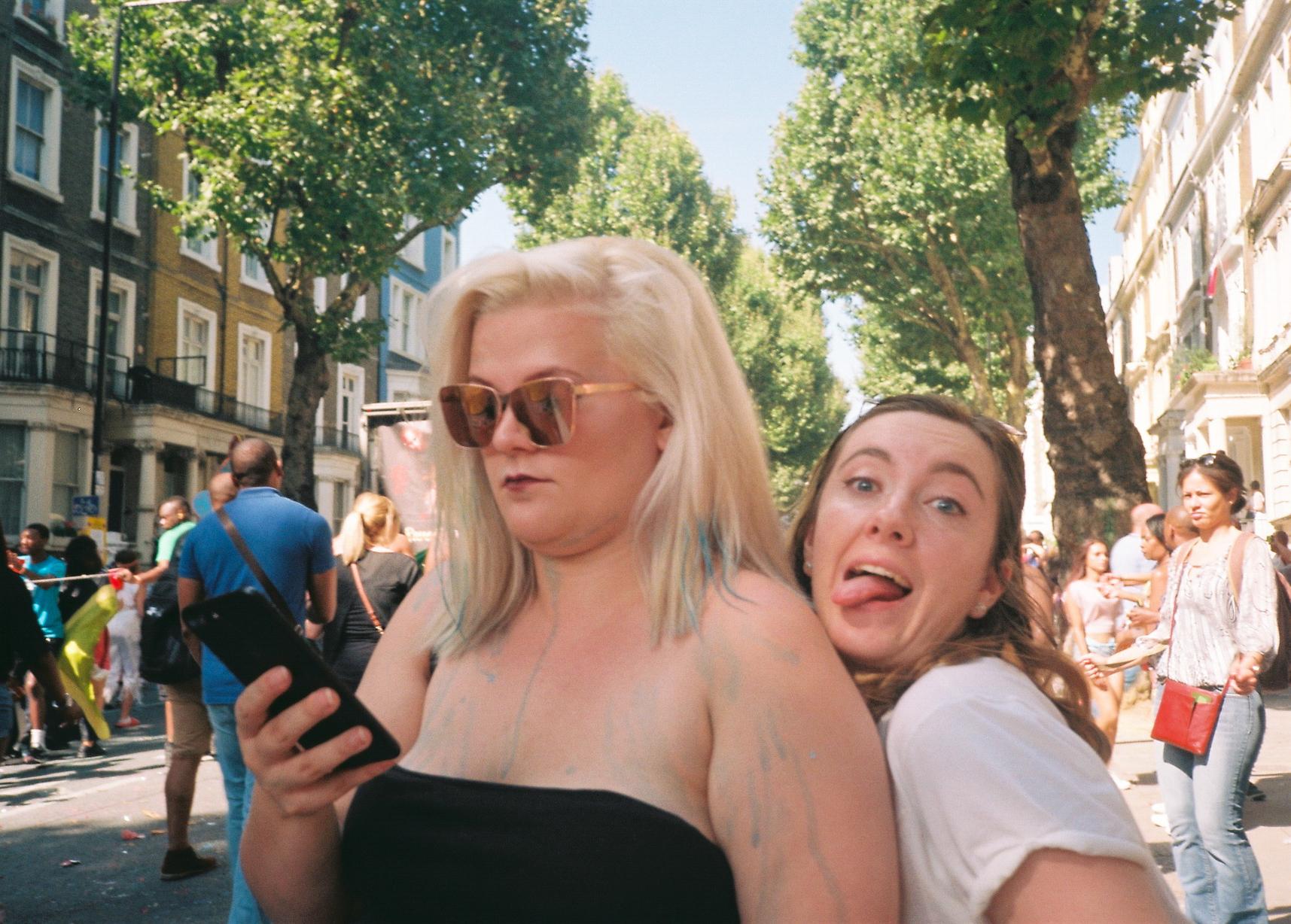 Meet the 2024 Shortlisted Photographers!