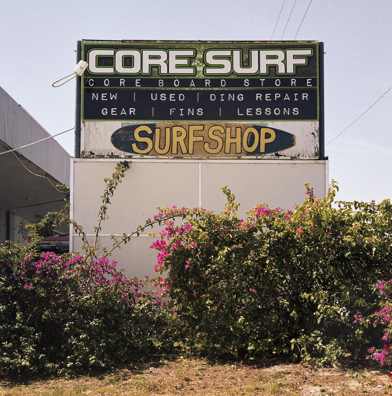 Dennis Griffin: Core Surf Board Store - Autosave-File vom d-lab2/3 der AgfaPhoto GmbH