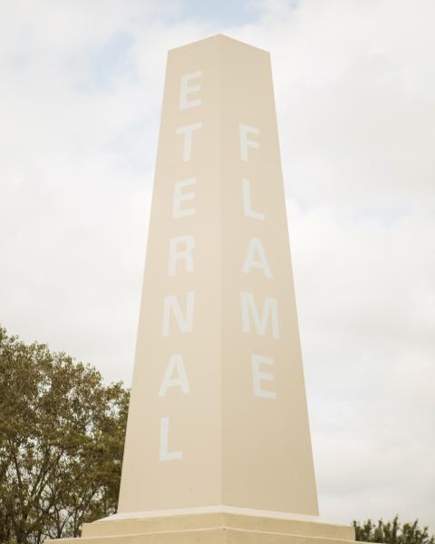 Image from Eternal Flame
