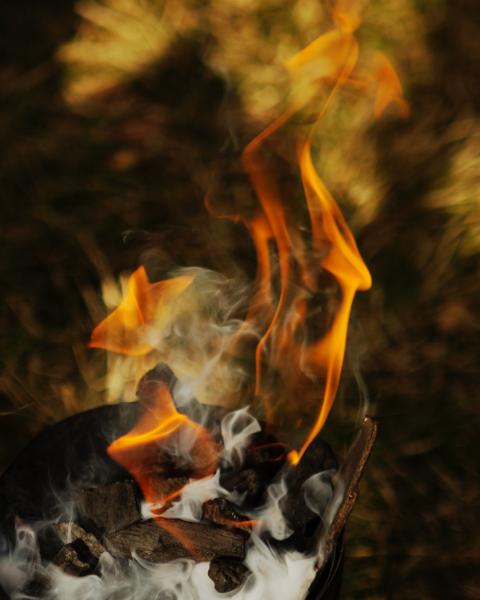 Eternal Flame - 