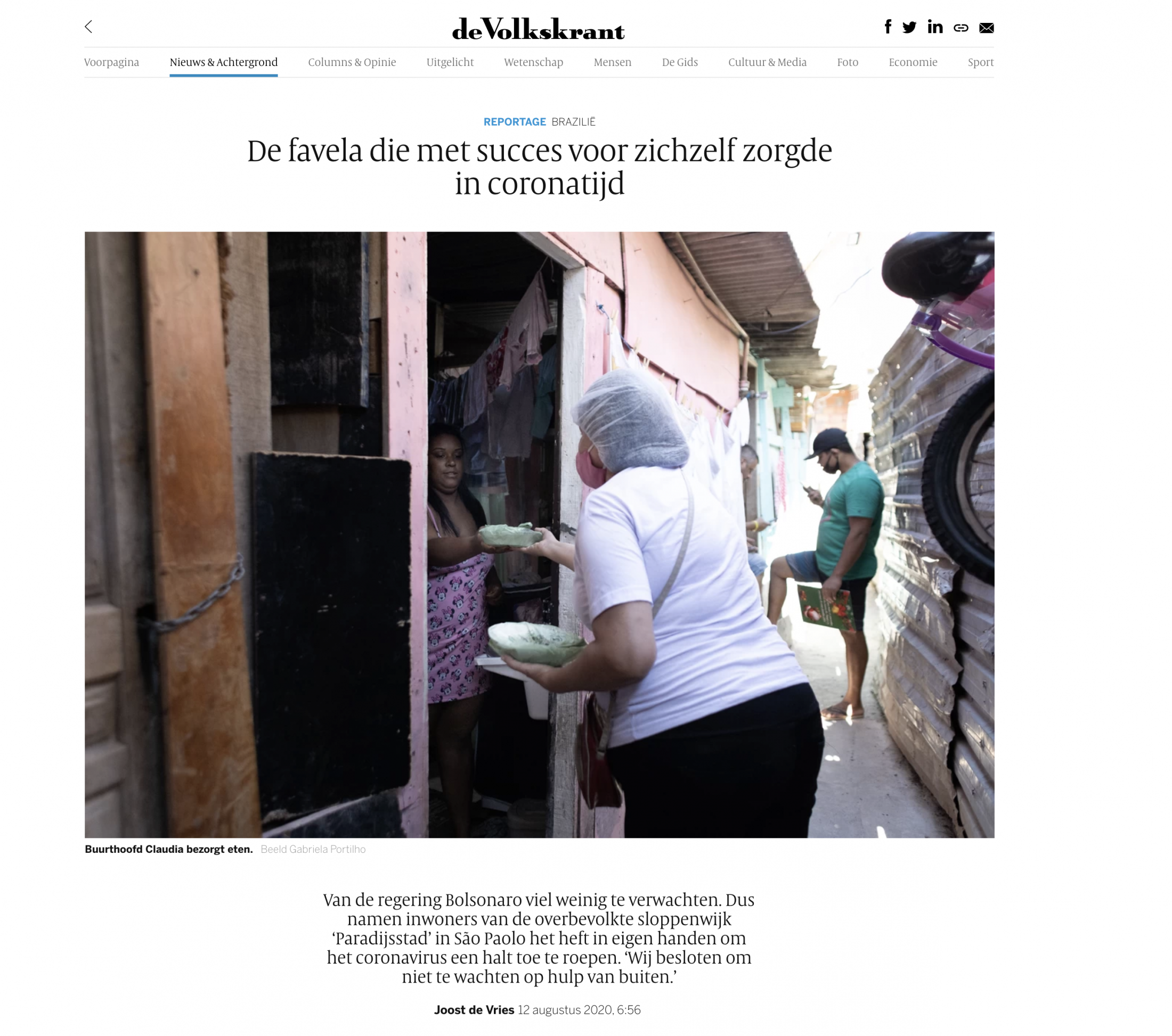 + publications