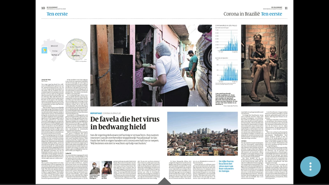 + publications