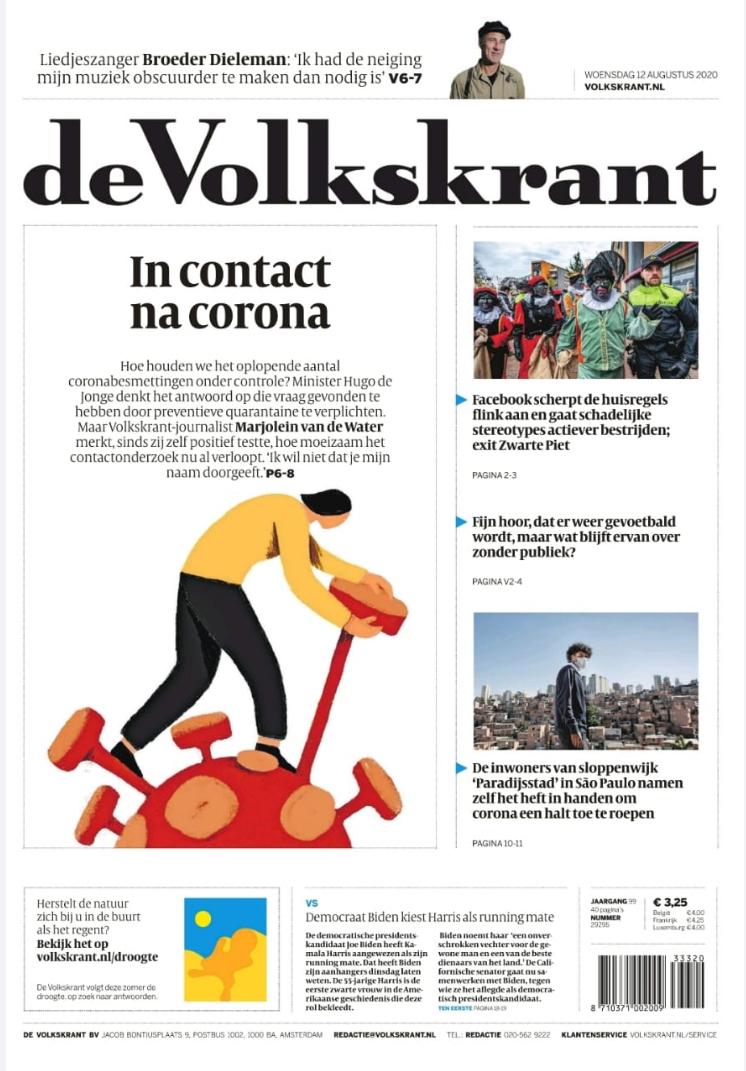 + publications