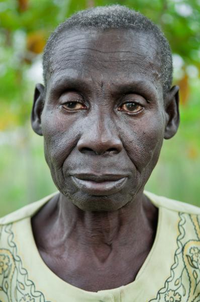 Parenting the Missing - Akumu Mary. Her son Billy Richard was abducted by the LRA...