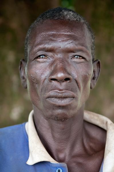 Parenting the Missing - Ocaya Santo. His brother Okello Charles was abducted by...