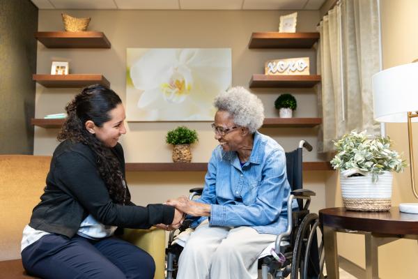 Image from Elderly Care