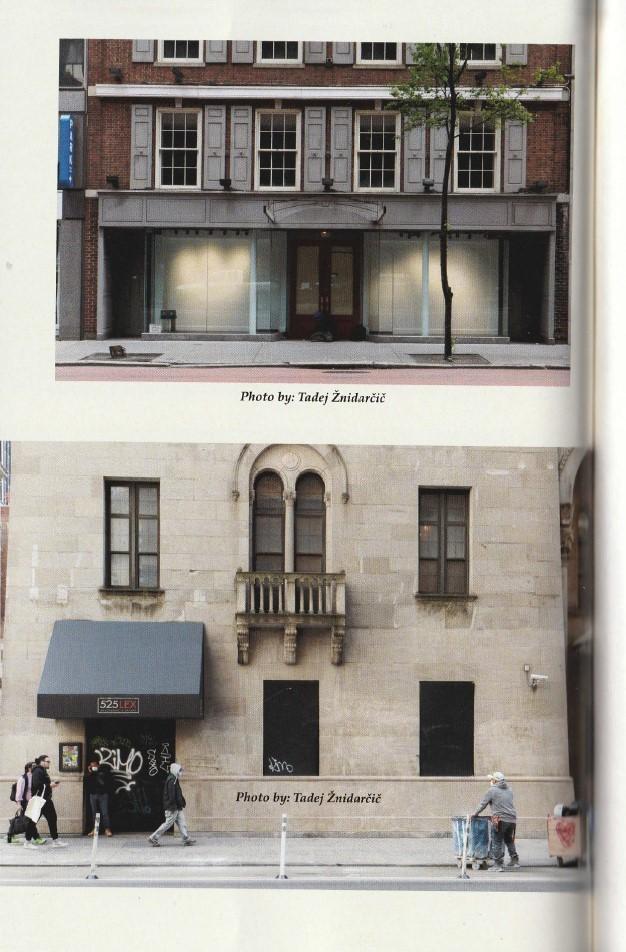 Pratik Magazine: City Diversions